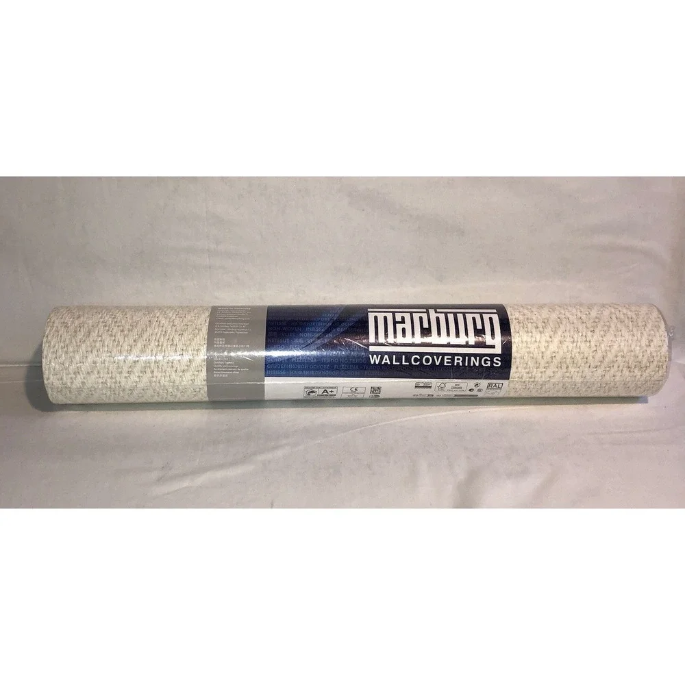 NEW Marburg Wallcoverings Wallpaper 59302 10,05 x 0,53 m 5,327 qm